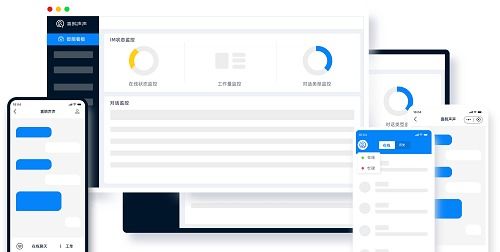 喜鵲聲聲 智能在線客服軟件如何加速簽單、提高復購，全面刷新企業盈利力