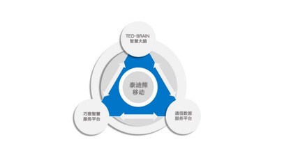 智慧場景生態服務商泰迪熊移動全新形象亮相世界互聯網大會，引領互聯網數據服務新趨勢