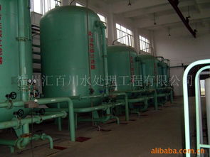 福州匯百川水處理工程 專業(yè)的軟化水設(shè)備產(chǎn)品與水資源專用機(jī)械設(shè)備制造